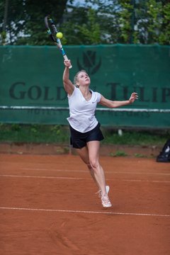 Bild 422 - OL Rahlstedter HTC - Harburger Turnerbund : Ergebnis: 8:1